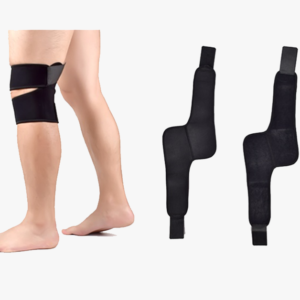 Adjustable Knee Support Brace is there for you, Every Step of the Way!
