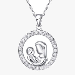 Mother's Love Necklace
