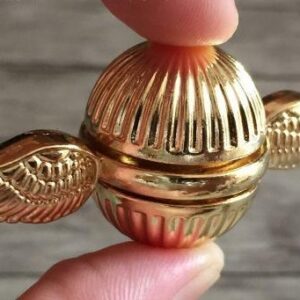 Must-have Fidget Spinner - The Cure for Your Nervous or Bored Energy