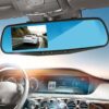 Rear View Mirror Camera