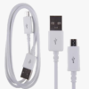 Pack Of Two 10-Foot Cables For Android ? Make Your Life Easier With Longer Charging Cables!
