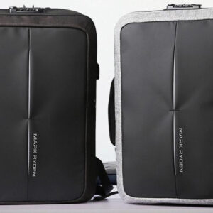 The Most Versatile & Lightweight Laptop Backpack