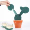 DIY Your Own Cactus - Have Fun With Cup Mats