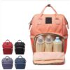 Backpack Diaper Bag