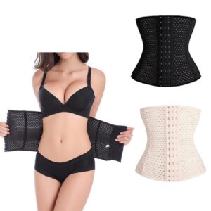 Hourglass Waist Trainer