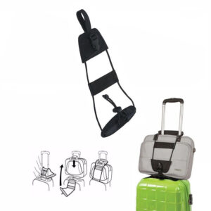 Travel Bag Bungee