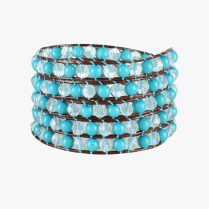Blue Dragon Bracelet