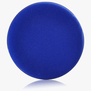 Powder Puff Flat Foundation and Powder Blender- Blend Your Foundation to Perfection