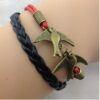 Love Birds Bracelet