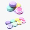 Macaroon Lip Balm