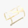 Geometirc Cuff Bangle