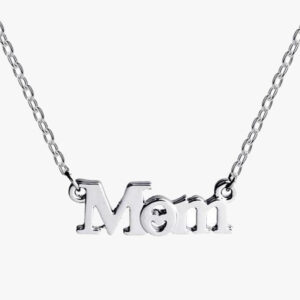 Mom  Pendant