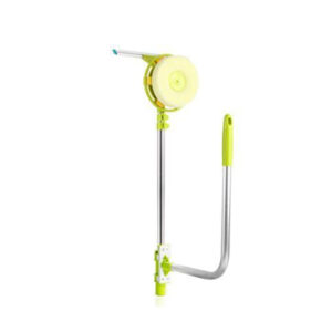 Retractable Window Cleaner