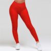 High Waist Anti Cellulite Leggings