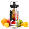 Water Bottle Fruit Infuser