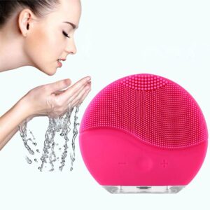Face Cleansing Brush