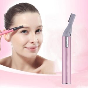 Eyebrow Trimmer