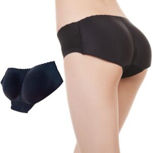 Padded Butt Shapewear