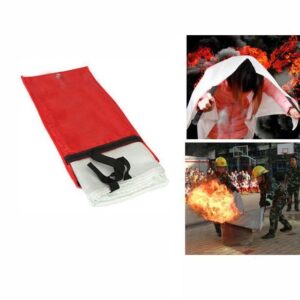 Emergency Fire Blanket
