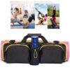Multipurpose Yoga Mat Carrier Bag