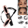 Luscious Lashes Fiber Mascara