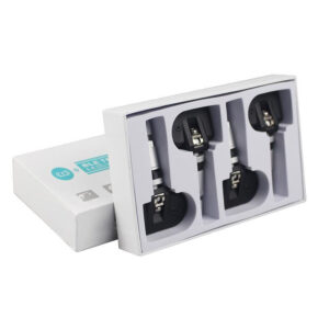 Tire Pressure Monitoring System -Android & Iphone