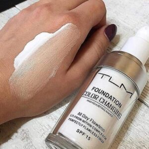 Skin Perfect Liquid Foundation