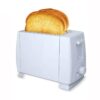 2 Slice Electronic Adjustable Toaster