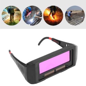 Auto Darkening Welding Glasses