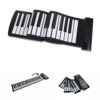 Roll-Up Electronic Piano