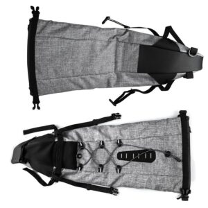 Rainproof Bike Saddle Bag