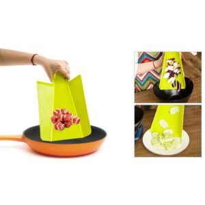 Folding Cutting Board