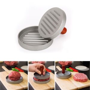 Hamburger Patty Maker