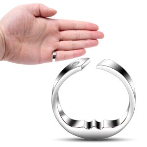 Anti Snore Finger Ring