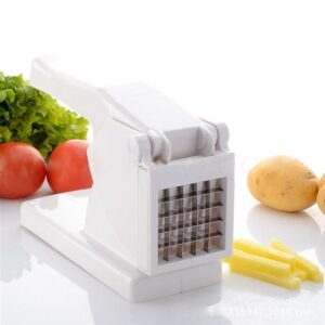 French Fry Cutter