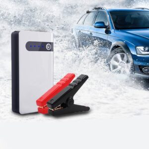 Portable Mini Car Jump Starter