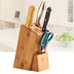 Universal Knife Block