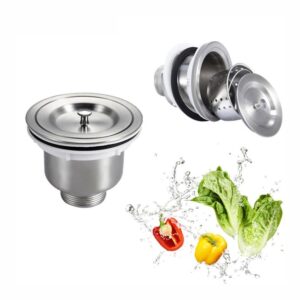Kitchen Sink Strainer