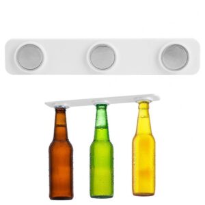 Magnetic Bottle Holder
