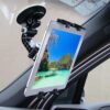 iPad & Tablet Car Mount