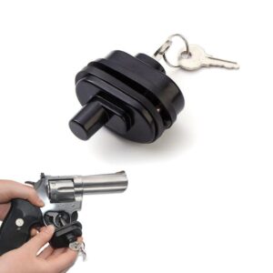Trigger Lock