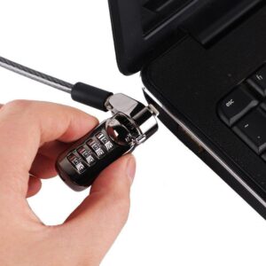 Laptop Cable Lock