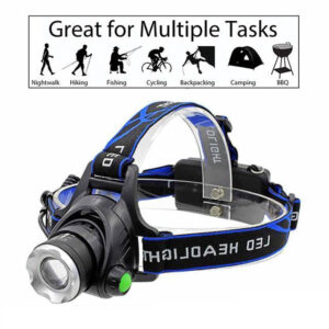Led Headlamp