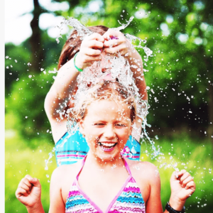 Magical 111 Piece Set Water Balloons for Both Kids & Adults