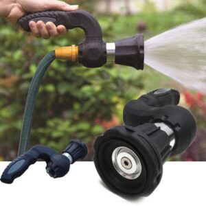 Mighty Blaster Hose Nozzle