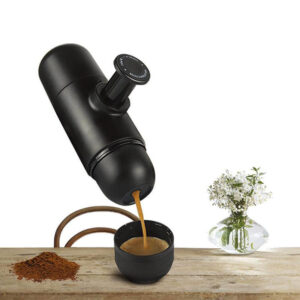 Portable Espresso Maker