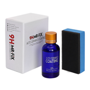Anti-Scratch Ceramic Car Coating Mr.FIX9H