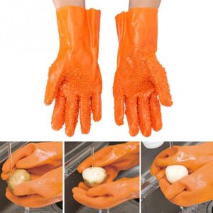 Potato Peeling Gloves