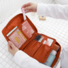 Portable Travel Organizer