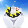 Folding Solar Light